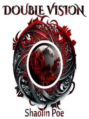cover image of Double Vision